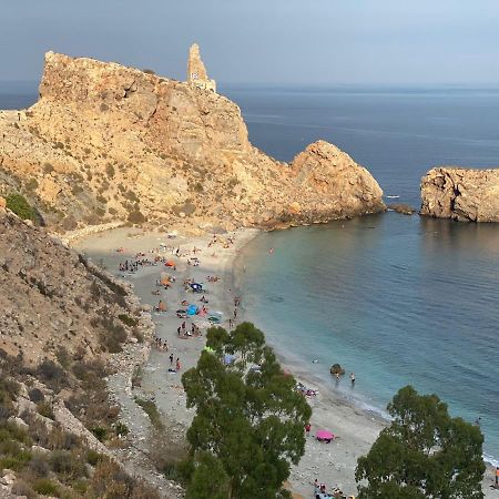 La Ventera - Summer Hotel Gualchos Dış mekan fotoğraf