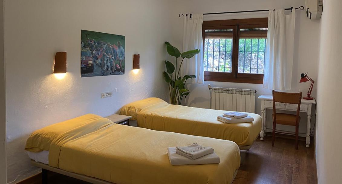 La Ventera - Summer Hotel Gualchos Dış mekan fotoğraf