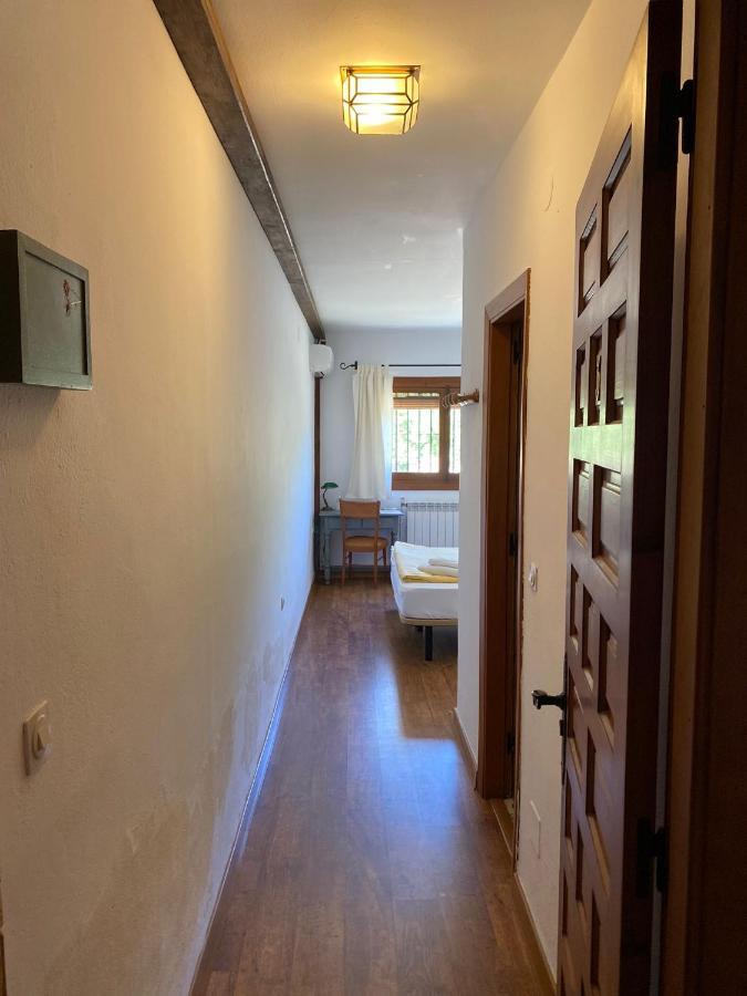 La Ventera - Summer Hotel Gualchos Dış mekan fotoğraf